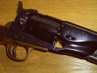 OKSYDA NA GORĄCO do stali (czernienie) 1 kg