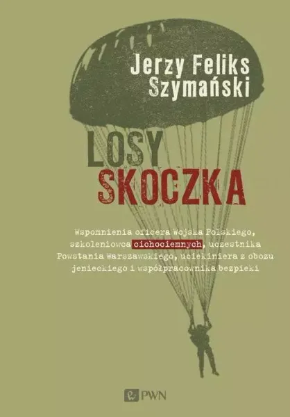 Losy skoczka zdjęcie 1