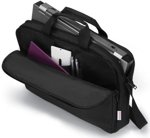 DICOTA Base XX T Black 15.6'' na Arena.pl