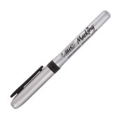 BIC MARKING ULTRA FINE PERMAMENT MARKER CZARNY 070330328525