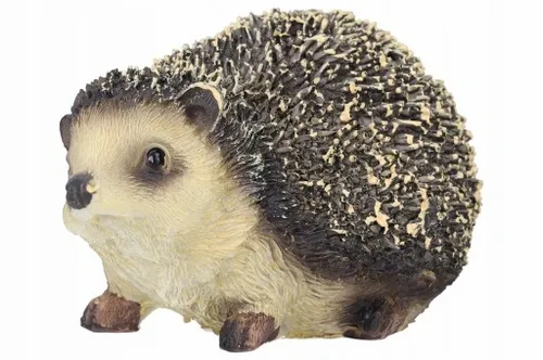 Jeż jeżyk figury ogrodowe ozdobne dekoracje ogród na Arena.pl