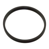 Uszczelniacz podpory klapy przepustnicy VW Golf 3 1994 1995 1996 1997 1998