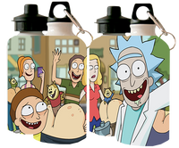 Bidon Rick i Morty