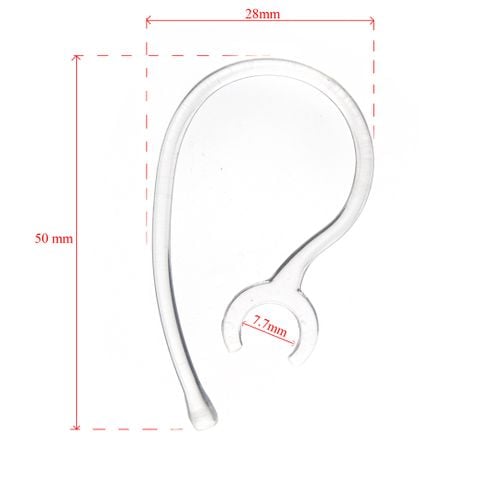 uchwyt zaczep ucho pałąk słuchawki Jabra Talk 25 na Arena.pl