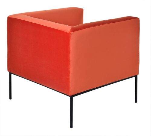 Fotel Carin 85x79x76 cm na Arena.pl