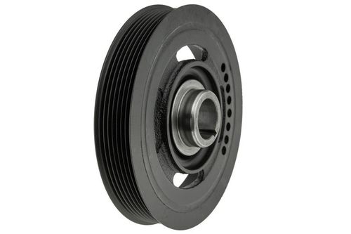 KOŁO PASOWE WAŁU KORBOWEGO HONDA CR-V IV 2012 2013 2014 2015 na Arena.pl