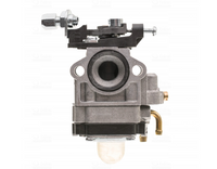 Gaźnik NAC WLBC260-2ZXU CG260B CG330B 11mm wykasza