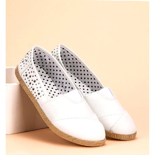 Espadryle Z Dżetami r.40 na Arena.pl