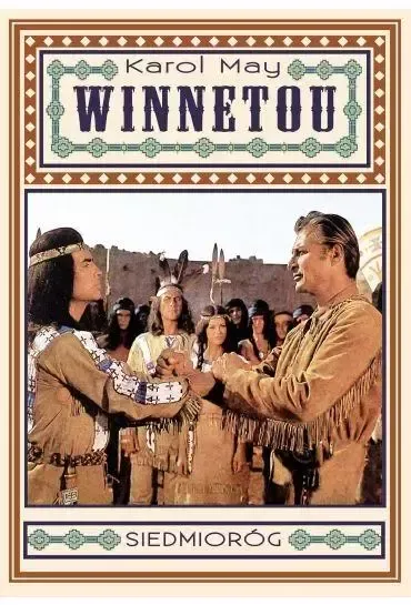 Winnetou zdjęcie 1