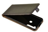 Etui kabura Flexi do Xiaomi Redmi Note 8T czarny