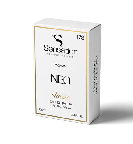 Sensation 178 NEO 100ml na Arena.pl