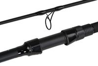 2 x WĘDKA FOX EOS PRO TRAVELLER 2,44-3,05m 8-10ft 3lb