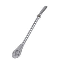 Bombilla LIZA ze srebrnym pierścieniem 19cm
