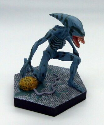 Eaglemoss Alien Prometeus Deacon 8cm 1:16 na Arena.pl