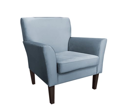 Fotel DENVER nogi venge BL06 na Arena.pl