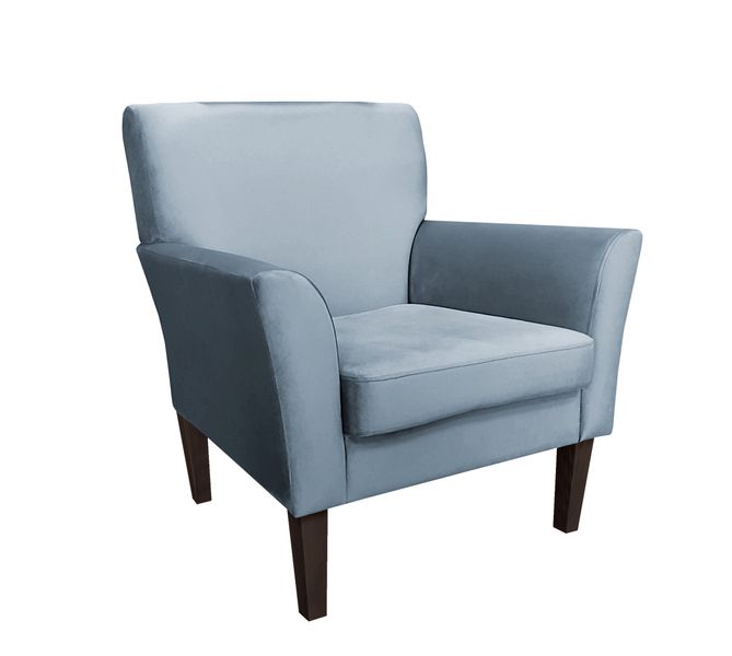 Fotel DENVER nogi venge BL06 zdjęcie 5