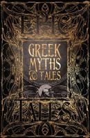 Mity i opowieści greckie / Greek Myths & Tales TW