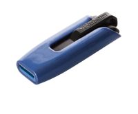 2 x Verbatim Pendrive 64GB USB-A 3.2 V3 MAX niebieski/blue 49807