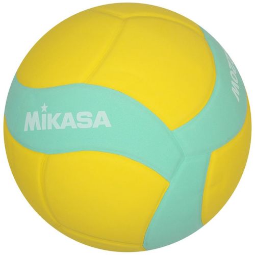 Piłka Mikasa VS220W Kids 5 na Arena.pl