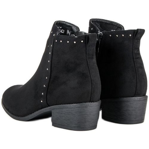 Czarne Botki r.36 na Arena.pl