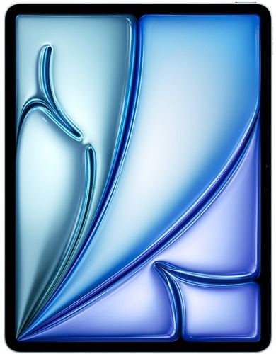 Tablet Apple iPad Air 13" M2 8 GB / 256 GB Niebieski na Arena.pl