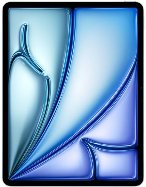 Tablet Apple iPad Air 13" M2 8 GB / 256 GB Niebieski zdjęcie 2