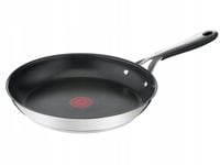 Patelnia TEFAL Jamie Oliver Kitchen Essential 24 cm Indukcja