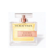Yodeyma Dauro for Her Perfumy Damskie - 100ml