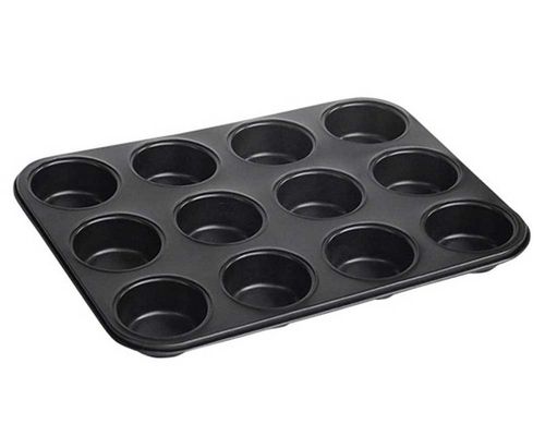 forma do pieczenia muffinek kinghoff kh-4099 na Arena.pl