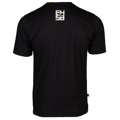 T-shirt WAVE CZARNY S na Arena.pl