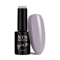 Lakier hybrydowy LED/UV Gel Polish NTN Premium Splash Collection Nr 122 5 g
