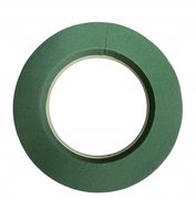 RING KOŁO OBRĘCZ GĄBKA MOKRA FLORYSTYCZNA PODSTAWA 29 - 30cm