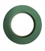 RING KOŁO OBRĘCZ GĄBKA MOKRA FLORYSTYCZNA PODSTAWA 29 - 30cm