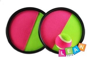 LEAN 921 GRA ZRĘCZNOSCIOWA CATCH BALL na Arena.pl