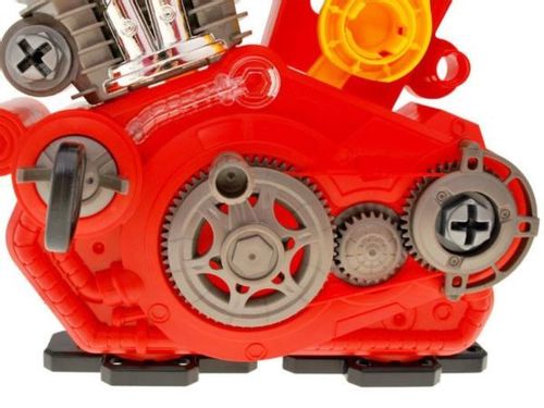 Rozkręć Silnik zabawka dla mechanika  ZA1170 na Arena.pl