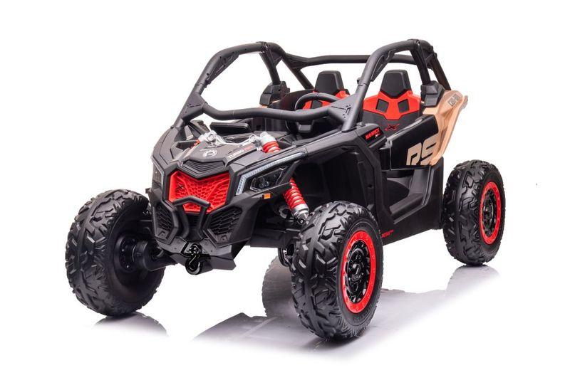 Auto Na Akumulator Buggy Can-am RS  DK-CA001 zdjęcie 3