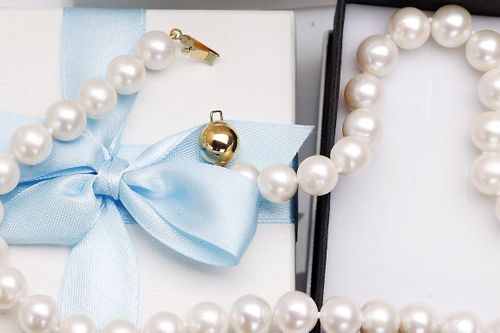 Naszyjnik Staviori NZN4445 na Arena.pl