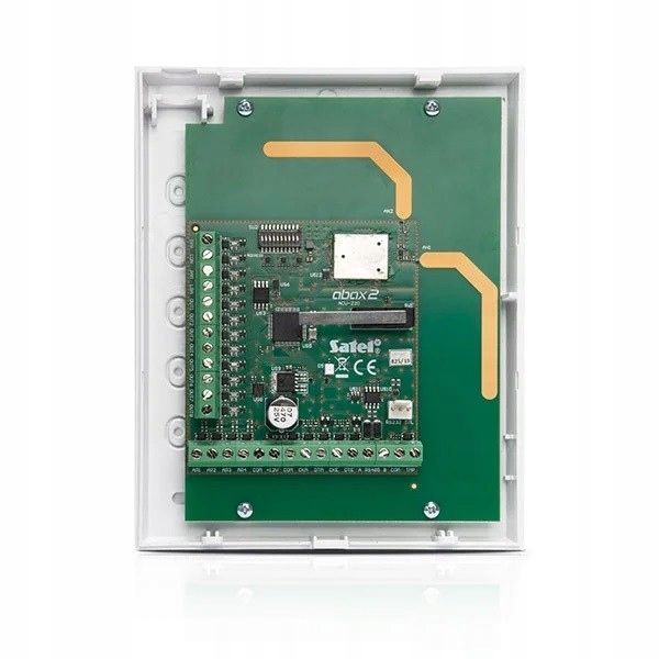 Kontroler systemu bezprzewodowego ACU-220 zdjęcie 5