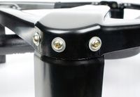 Taboret Gazowy , Palnik Gazowy model AF-014E 7,5kW NAJLEPSZA STABILNOŚĆ