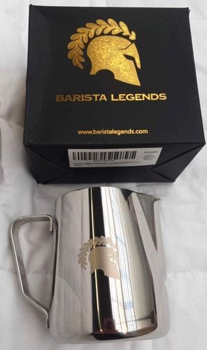 Dzbanek Mlecznik do spieniania mleka 350 ml na Arena.pl