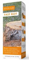 FAST ROT środek do usuwania pni i korzeni 500ml