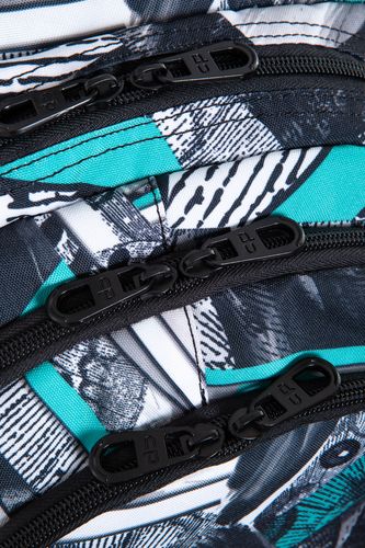 Coolpack-DRAFTER-Plecak-INK PRINT na Arena.pl