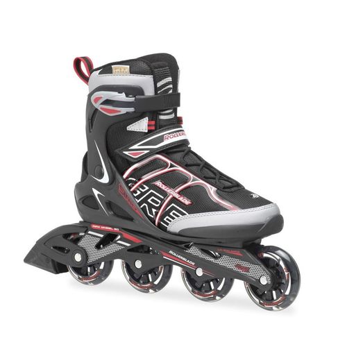 Rolki Rollerblade Sirio Comp - r. 42 na Arena.pl