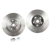 TARCZA HAMULCOWA RENAULT ESPACE IV 2002 2003 2004 2005