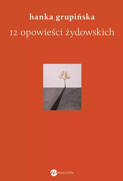 12 opowieści żydowskich zdjęcie 1
