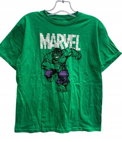 MARVEL TSHIRT 10/12 LATA na Arena.pl