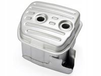 Tłumik do piły pilarki STIHL MS231 MS251 JAKOŚĆ