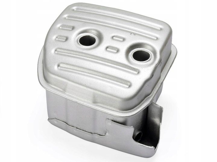 Tłumik do piły pilarki STIHL MS231 MS251 JAKOŚĆ zdjęcie 1