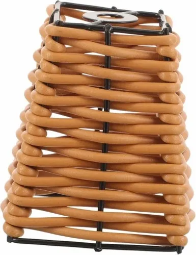 lampa solarna GIRLANDA 10ciepych LED dekoracja taras balkon koszyczek P-725 na Arena.pl