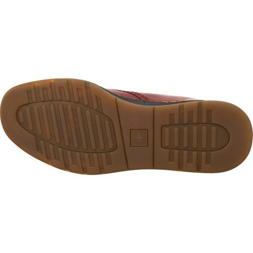 Dr Martens Newton Cherry Red Temperley na Arena.pl